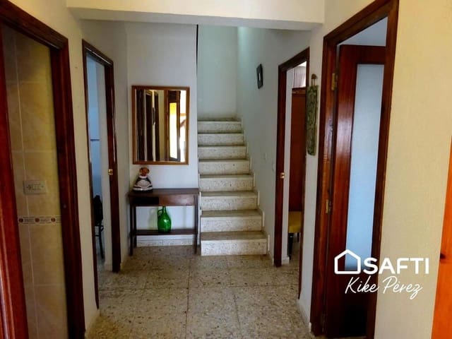 6 sypialnia Willa na sprzedaż w Galera z garażem - 70 000 € (Ref: 9174457)