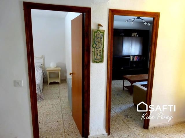 6 sypialnia Willa na sprzedaż w Galera z garażem - 70 000 € (Ref: 9174457)