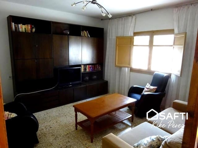 6 sypialnia Willa na sprzedaż w Galera z garażem - 70 000 € (Ref: 9174457)