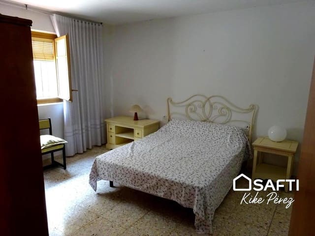 6 sypialnia Willa na sprzedaż w Galera z garażem - 70 000 € (Ref: 9174457)