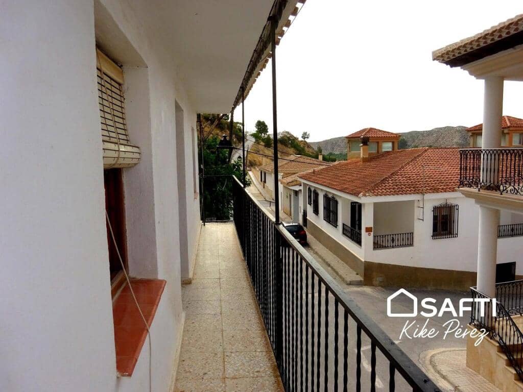 6 soverom Villa til salgs i Galera med garasje - € 70 000 (Ref: 9174457)