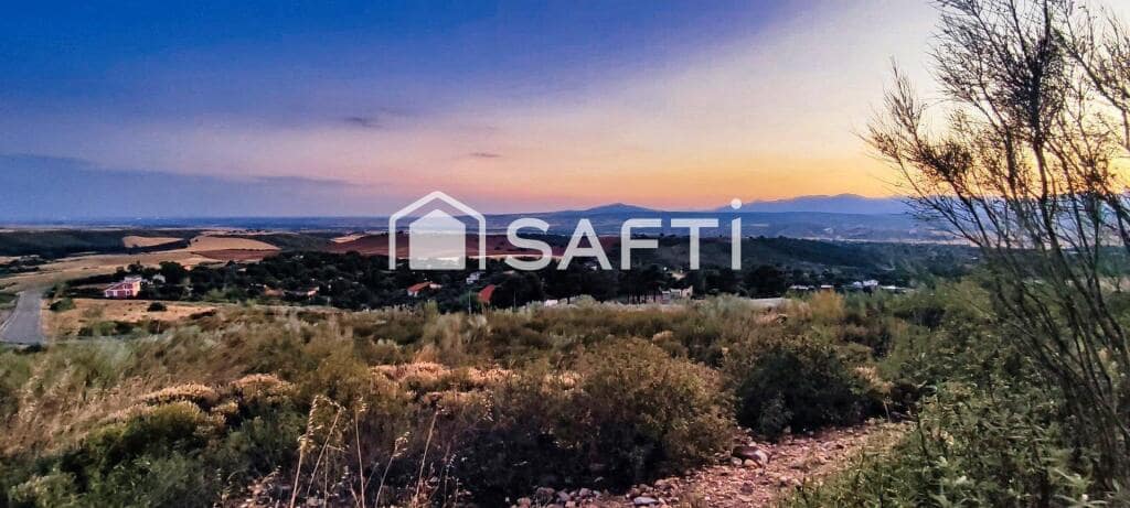 Byggegrund til salg i Uceda - € 79.900 (Ref: 9174458)