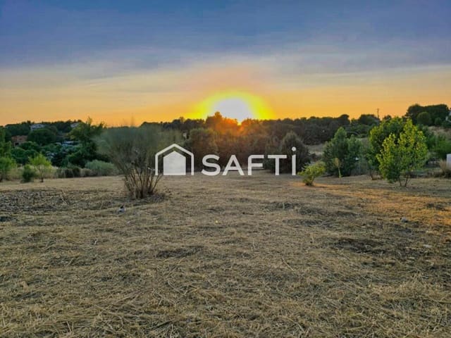 Building Plot for sale in Uceda - € 79,900 (Ref: 9174458)