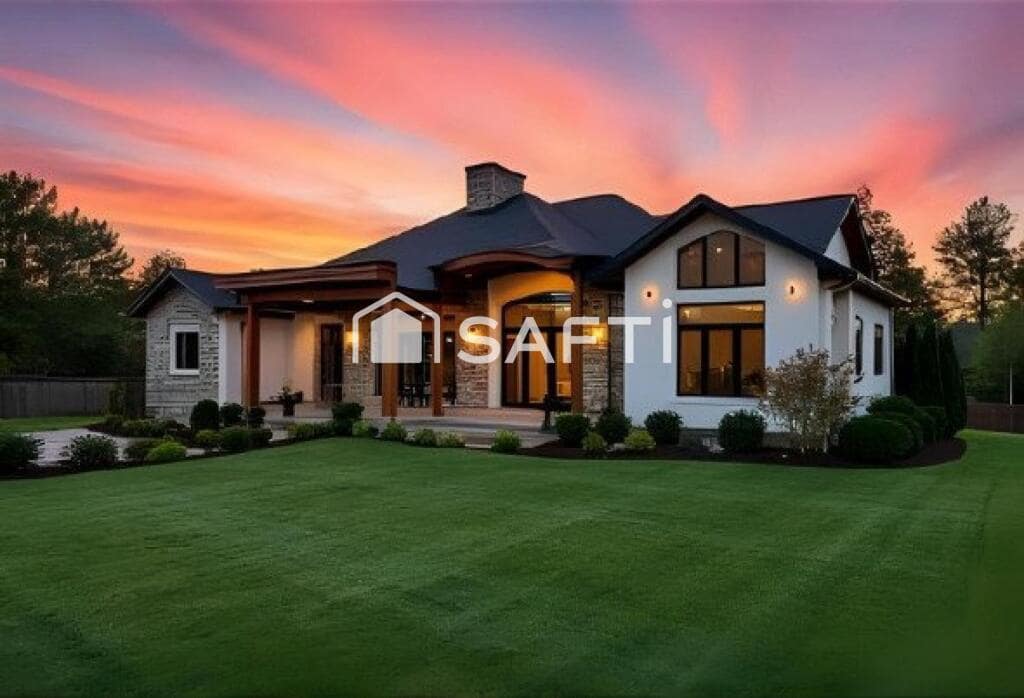 Byggegrund til salg i Uceda - € 79.900 (Ref: 9174458)