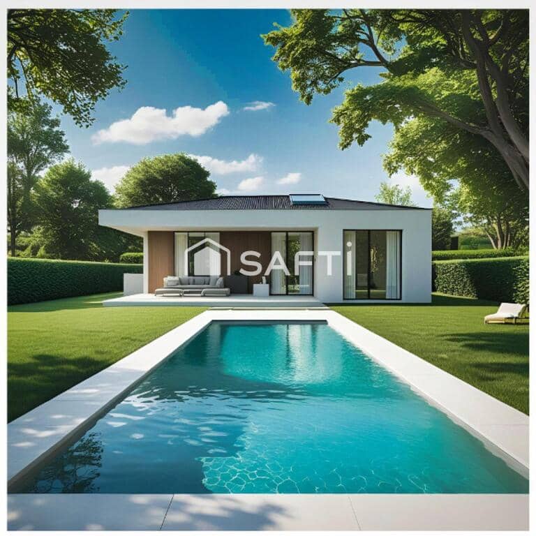 Byggegrund til salg i Uceda - € 79.900 (Ref: 9174458)