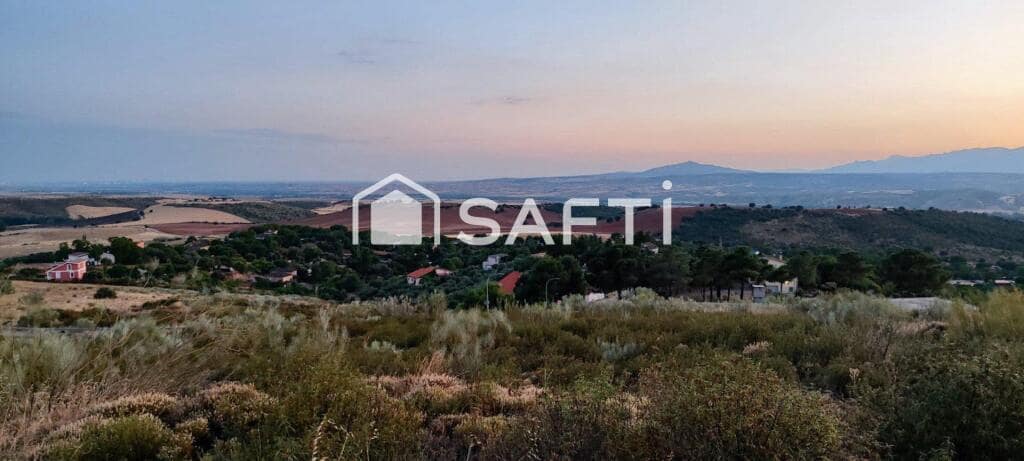 Byggegrund til salg i Uceda - € 79.900 (Ref: 9174458)