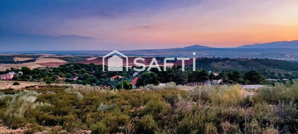 Byggegrund til salg i Uceda - € 79.900 (Ref: 9174458)