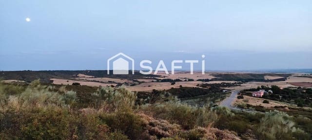 Building Plot for sale in Uceda - € 79,900 (Ref: 9174458)