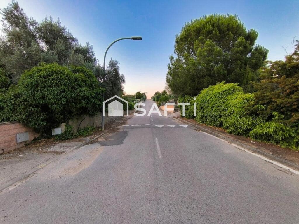 Byggegrund til salg i Uceda - € 79.900 (Ref: 9174458)