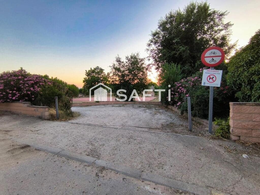 Byggegrund til salg i Uceda - € 79.900 (Ref: 9174458)