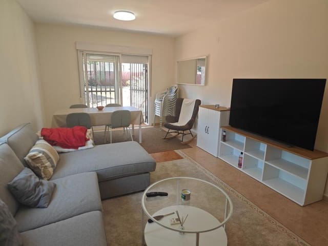 3 makuuhuone Rivitalo myytävänä paikassa Las Anclas, Pareja mukana uima-altaan 
autotalli - 249 000 € (Ref: 9174459)