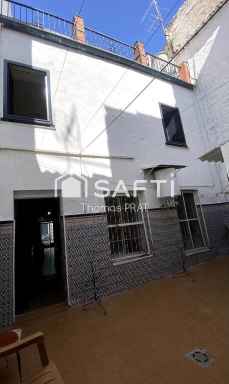 4 quarto Moradia para venda em Xaem cidade - 135 000 € (Ref: 9174460)