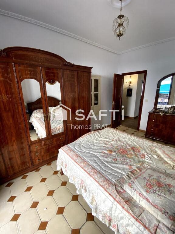 4 quarto Moradia para venda em Xaem cidade - 135 000 € (Ref: 9174460)