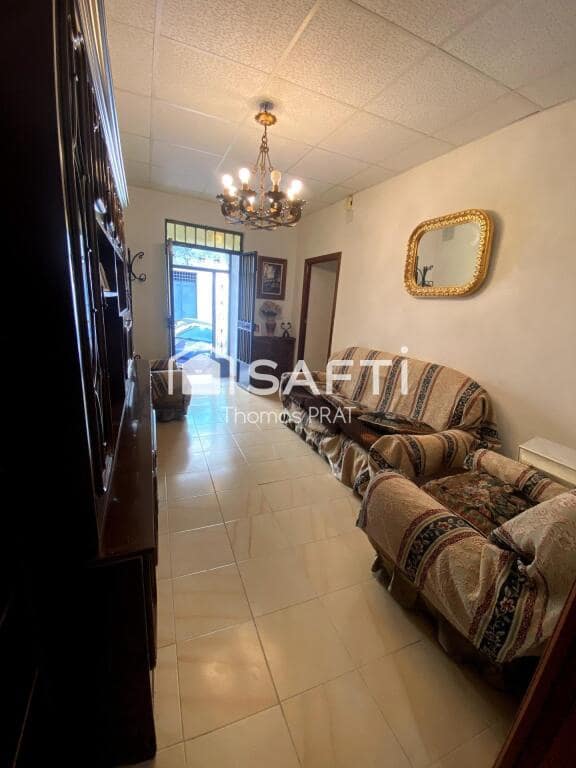 4 quarto Moradia para venda em Xaem cidade - 135 000 € (Ref: 9174460)