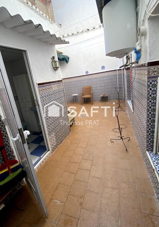 4 quarto Moradia para venda em Xaem cidade - 135 000 € (Ref: 9174460)