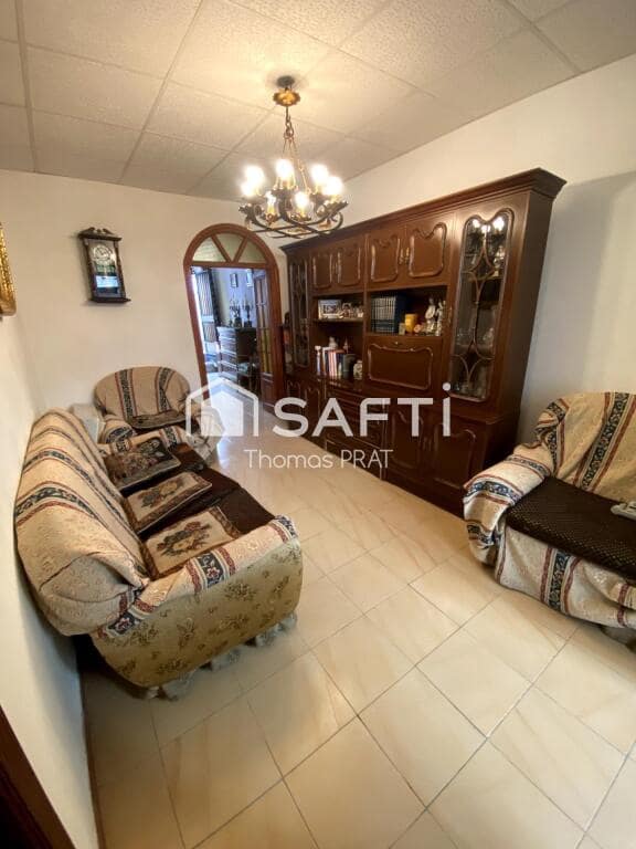 4 quarto Moradia para venda em Xaem cidade - 135 000 € (Ref: 9174460)