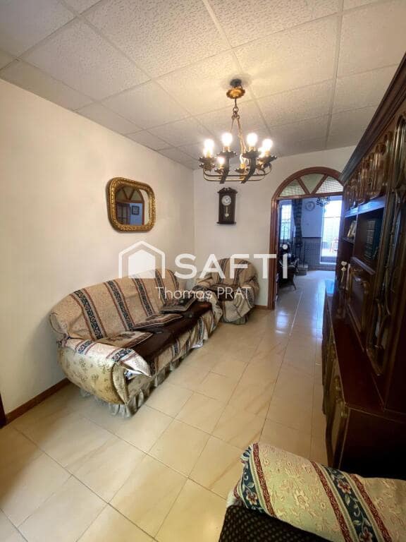 4 quarto Moradia para venda em Xaem cidade - 135 000 € (Ref: 9174460)