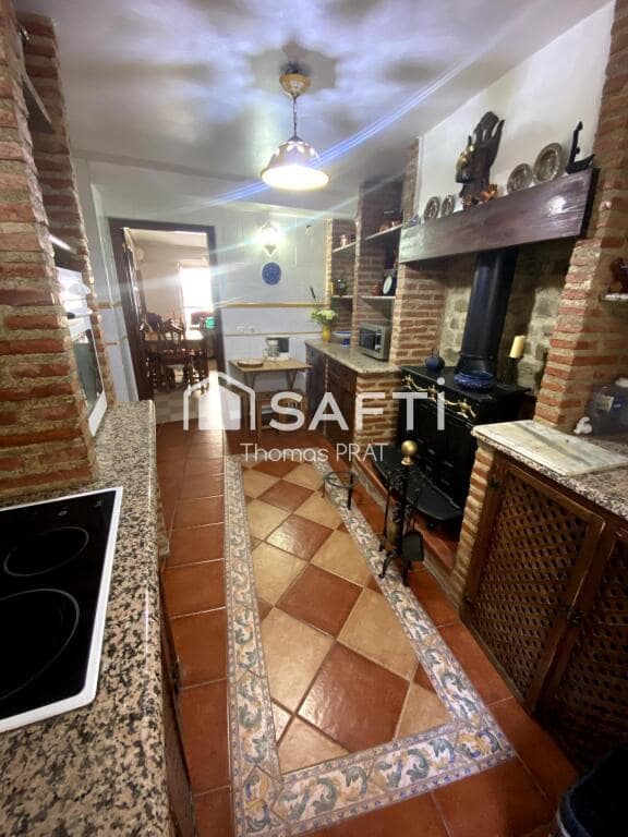 4 quarto Moradia para venda em Xaem cidade - 135 000 € (Ref: 9174460)