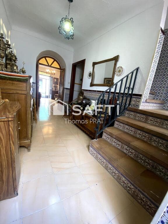 4 quarto Moradia para venda em Xaem cidade - 135 000 € (Ref: 9174460)