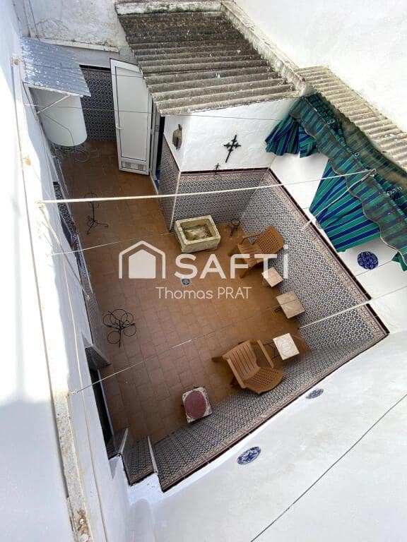 4 quarto Moradia para venda em Xaem cidade - 135 000 € (Ref: 9174460)