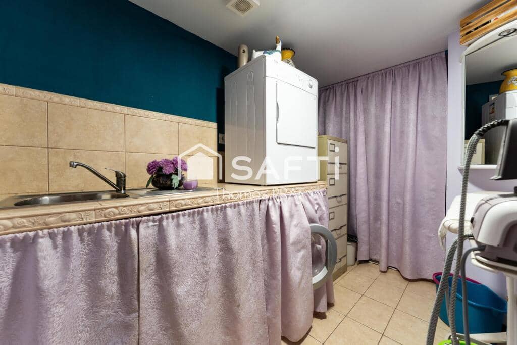 5 soveværelse Rækkehus til salg i Archidona med swimmingpool - € 249.000 (Ref: 9174461)