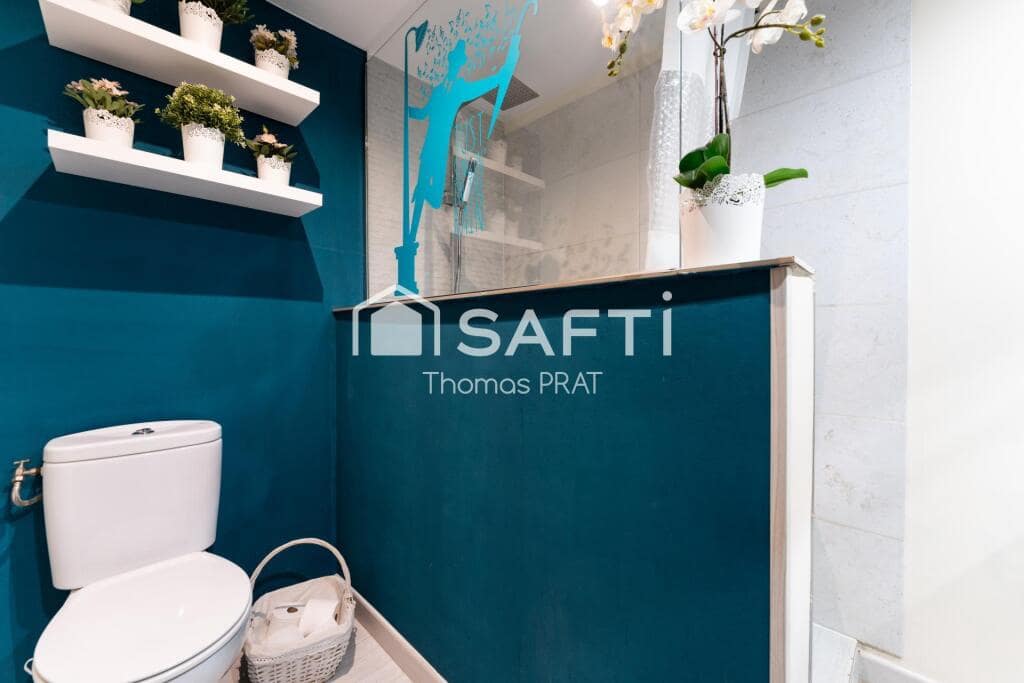 5 soveværelse Rækkehus til salg i Archidona med swimmingpool - € 249.000 (Ref: 9174461)