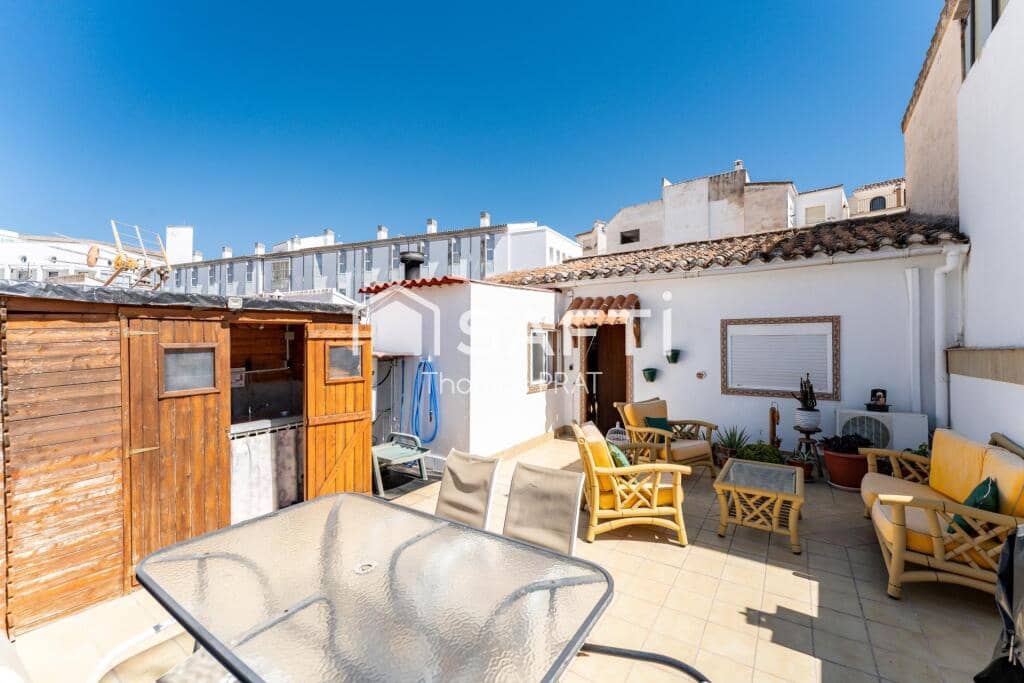 5 soveværelse Rækkehus til salg i Archidona med swimmingpool - € 249.000 (Ref: 9174461)