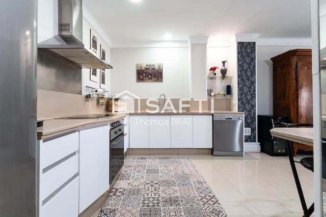 5 soveværelse Rækkehus til salg i Archidona med swimmingpool - € 249.000 (Ref: 9174461)