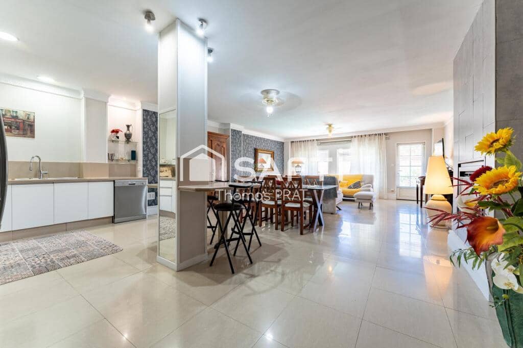 5 soveværelse Rækkehus til salg i Archidona med swimmingpool - € 249.000 (Ref: 9174461)