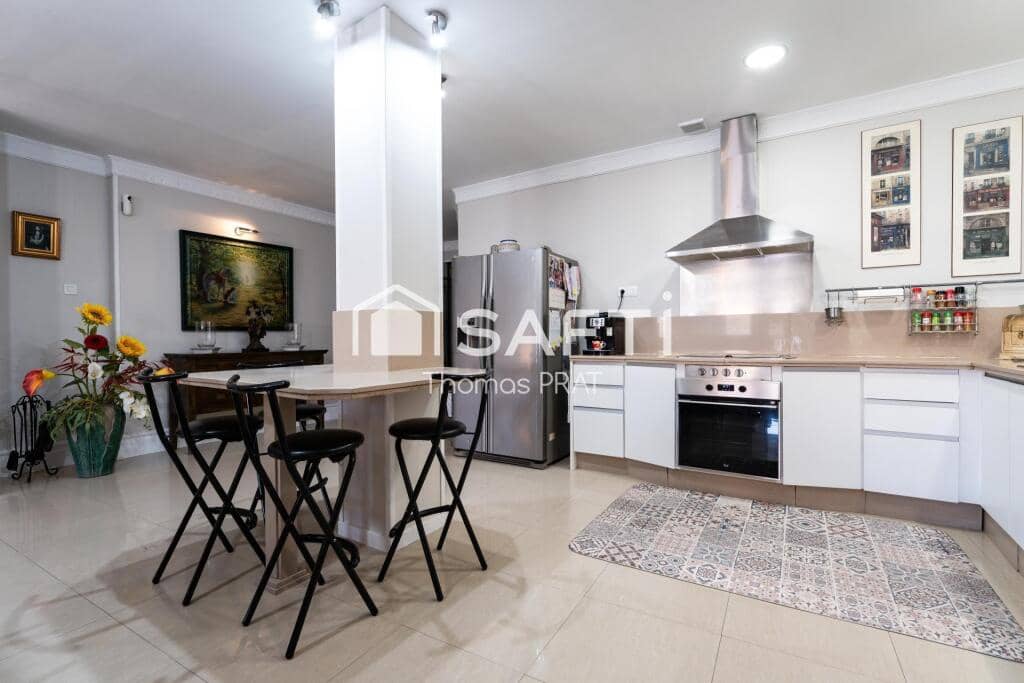 5 soveværelse Rækkehus til salg i Archidona med swimmingpool - € 249.000 (Ref: 9174461)