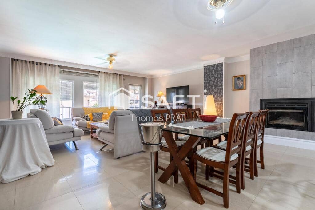 5 soveværelse Rækkehus til salg i Archidona med swimmingpool - € 249.000 (Ref: 9174461)