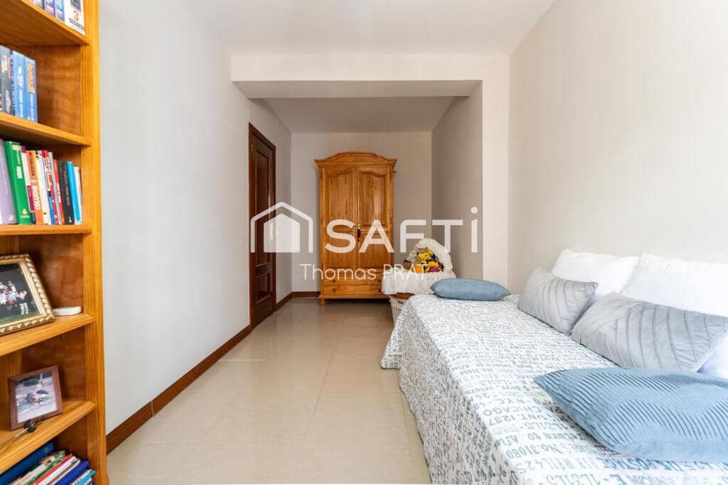 5 soveværelse Rækkehus til salg i Archidona med swimmingpool - € 249.000 (Ref: 9174461)