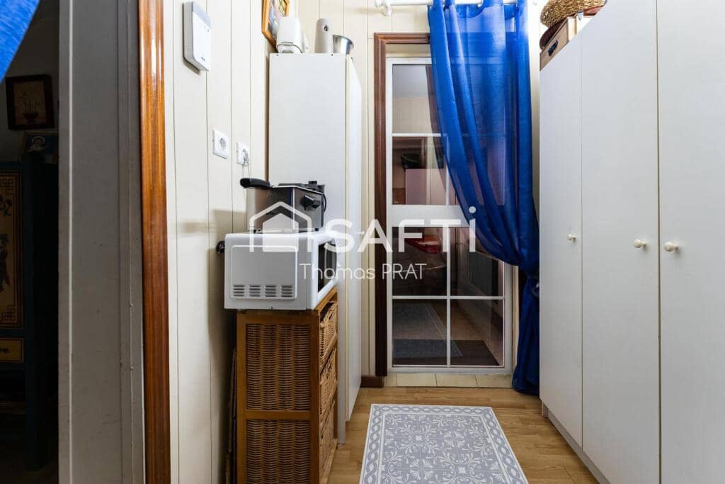 5 soveværelse Rækkehus til salg i Archidona med swimmingpool - € 249.000 (Ref: 9174461)