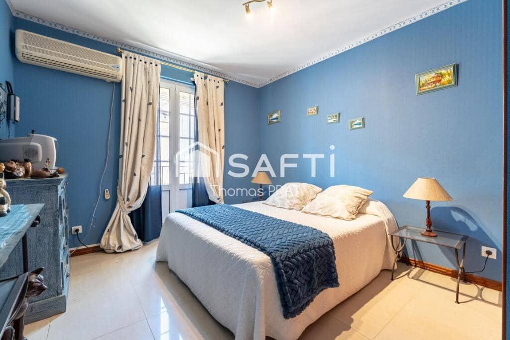 5 soveværelse Rækkehus til salg i Archidona med swimmingpool - € 249.000 (Ref: 9174461)