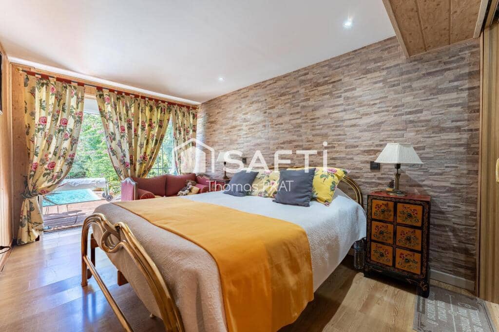 5 soveværelse Rækkehus til salg i Archidona med swimmingpool - € 249.000 (Ref: 9174461)