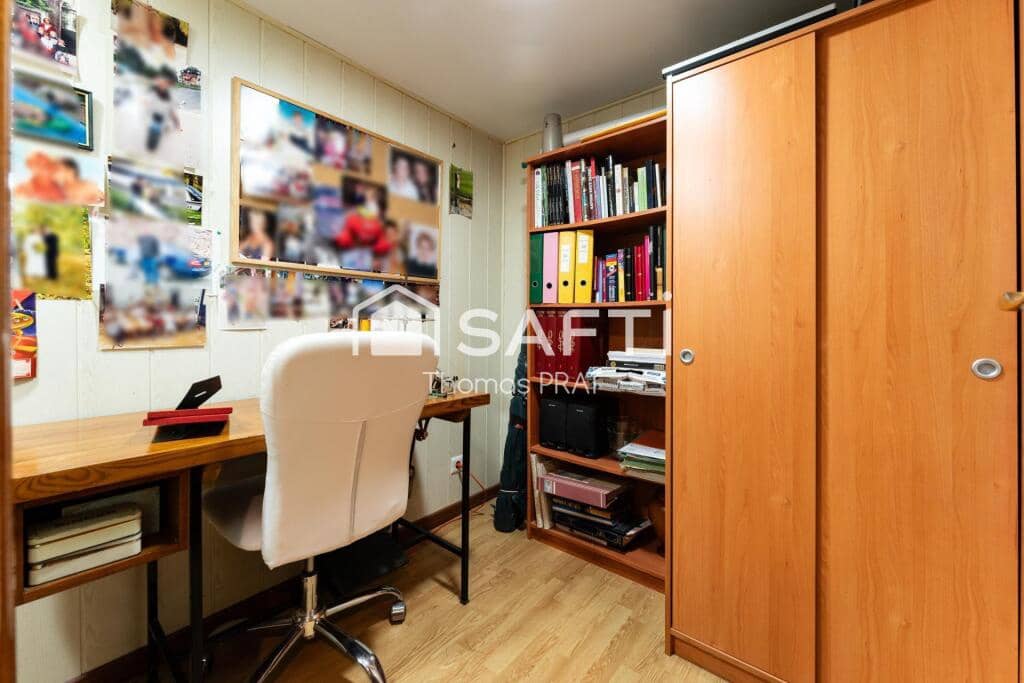 5 soveværelse Rækkehus til salg i Archidona med swimmingpool - € 249.000 (Ref: 9174461)