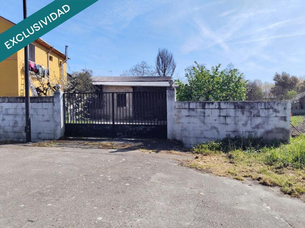Area Edificabile in vendita in Dehesas - 53.000 € (Rif: 9174462)
