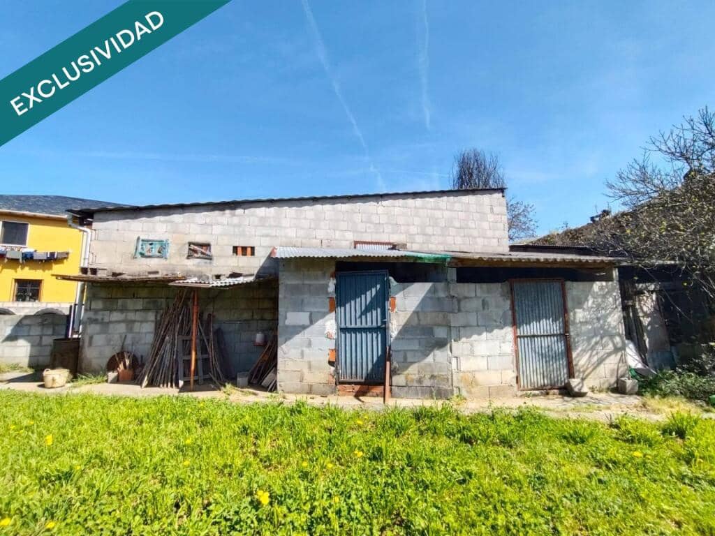 Area Edificabile in vendita in Dehesas - 53.000 € (Rif: 9174462)