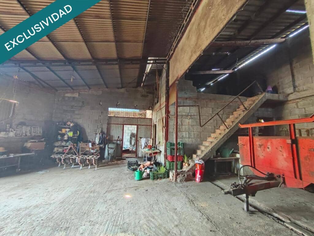 Area Edificabile in vendita in Dehesas - 53.000 € (Rif: 9174462)