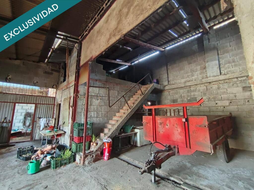 Area Edificabile in vendita in Dehesas - 53.000 € (Rif: 9174462)