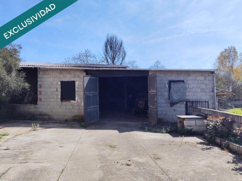 Area Edificabile in vendita in Dehesas - 53.000 € (Rif: 9174462)