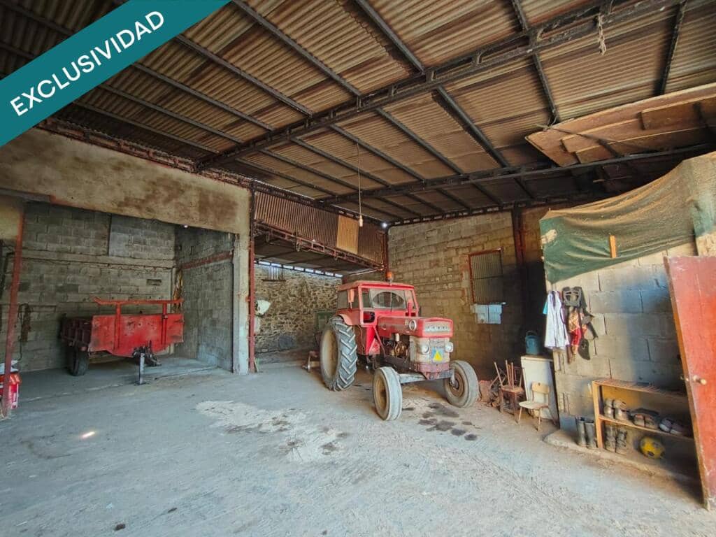 Area Edificabile in vendita in Dehesas - 53.000 € (Rif: 9174462)