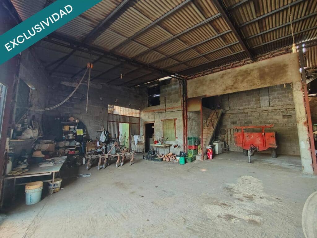 Area Edificabile in vendita in Dehesas - 53.000 € (Rif: 9174462)