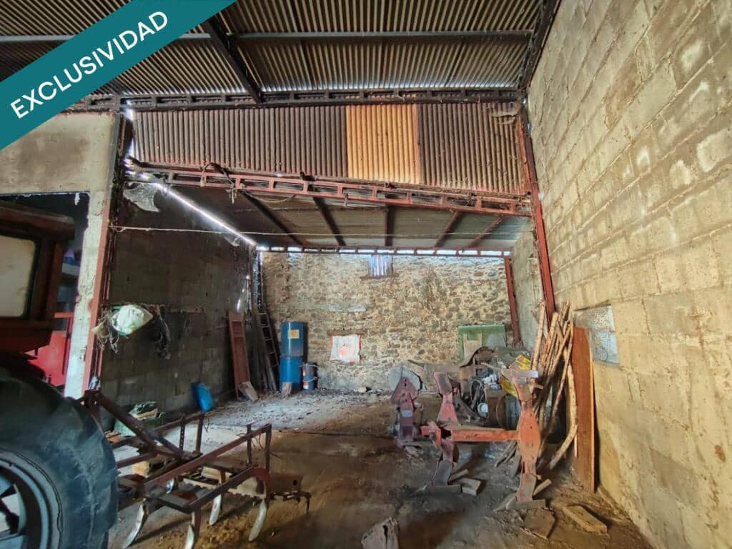 Area Edificabile in vendita in Dehesas - 53.000 € (Rif: 9174462)