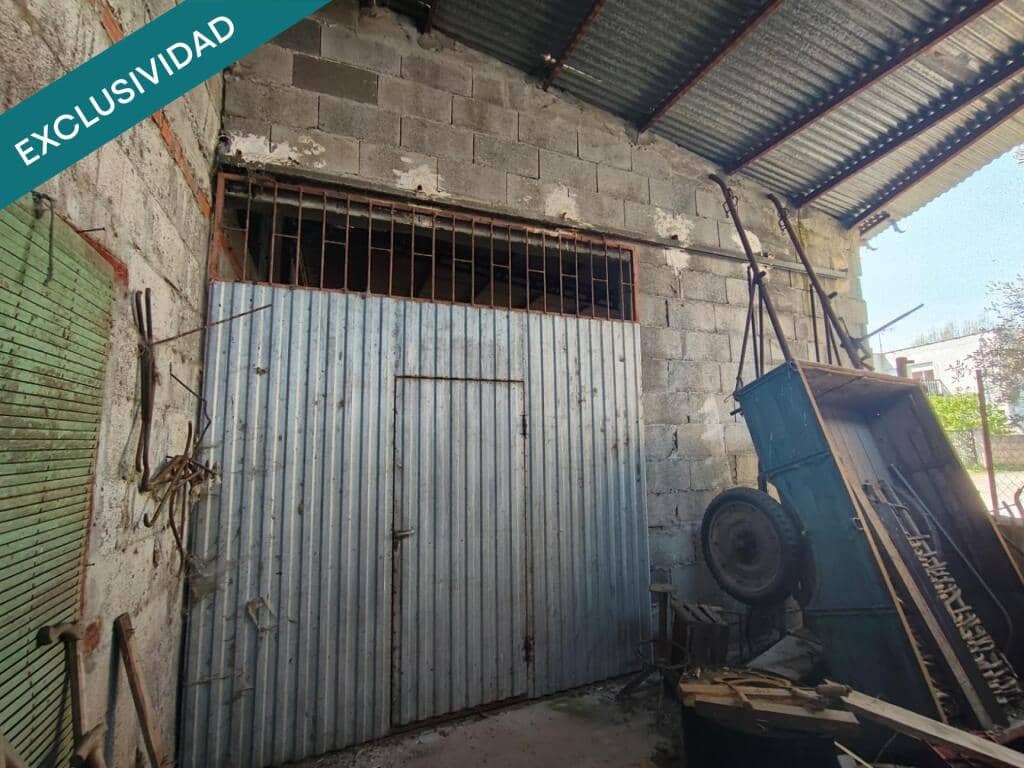 Area Edificabile in vendita in Dehesas - 53.000 € (Rif: 9174462)