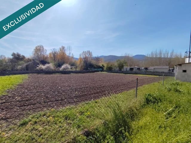 Byggetomt til salgs i Dehesas, Ponferrada - € 55 000 (Ref: 9174462)