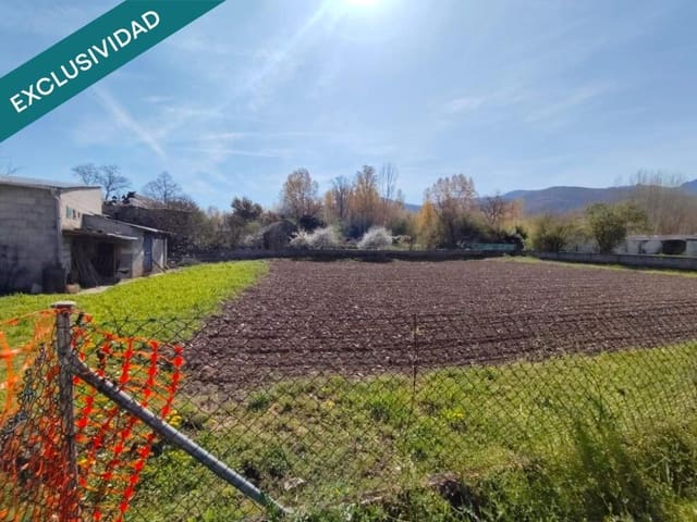 Area Edificabile in vendita in Dehesas, Ponferrada - 53.000 € (Rif: 9174462)