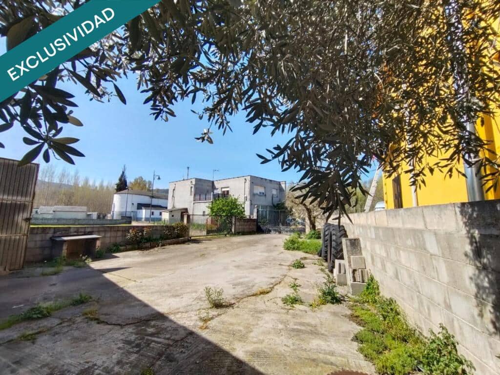Area Edificabile in vendita in Dehesas - 53.000 € (Rif: 9174462)