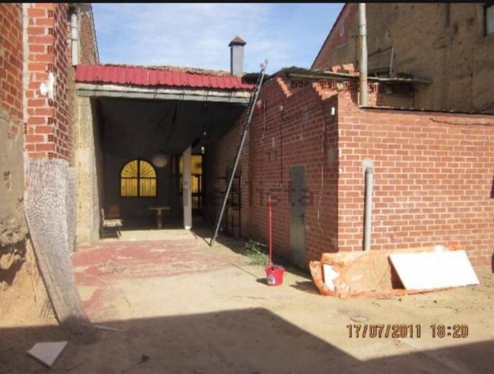 Erhverv til salg i Valderas - € 65.000 (Ref: 9174463)