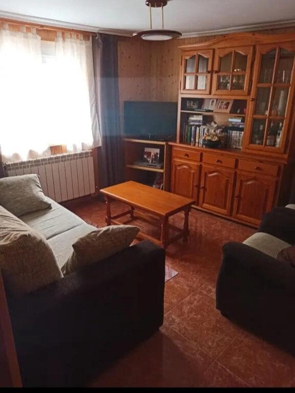 3 soveværelse Finca/Landehus til salg i Laguna de Negrillos - € 85.000 (Ref: 9174464)